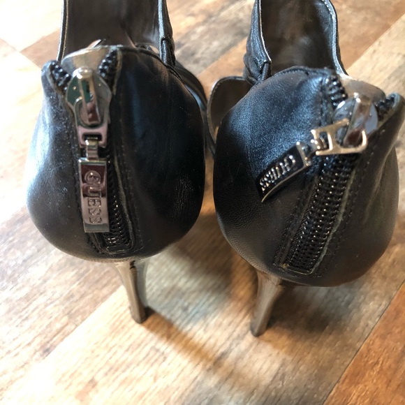 Guess sandals - Picture 5 of 8